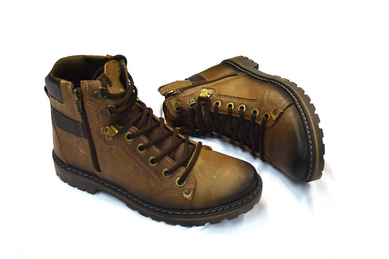Hiking Shoes