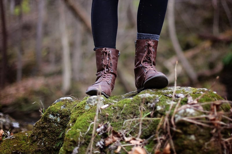 Hiking Trail