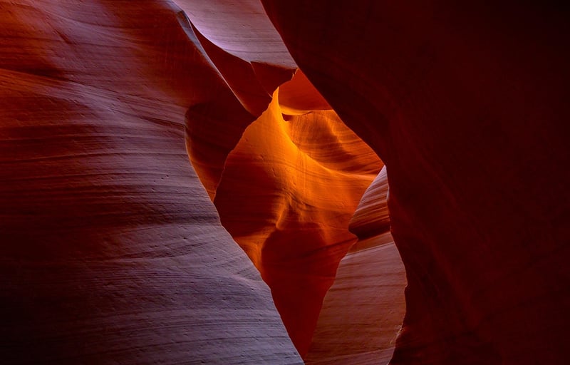 The Wave, Arizona